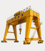 General-purpose gantry crane