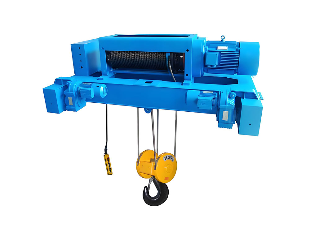 National standard gourd trolley