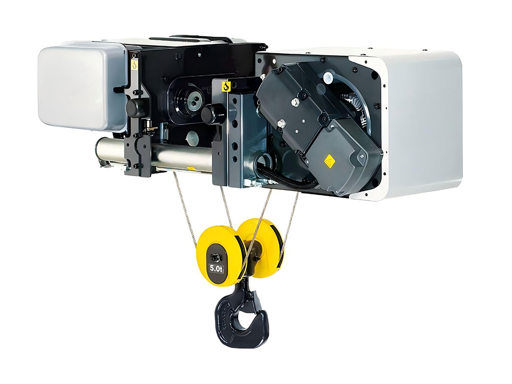 3-20 ton European-style hoist