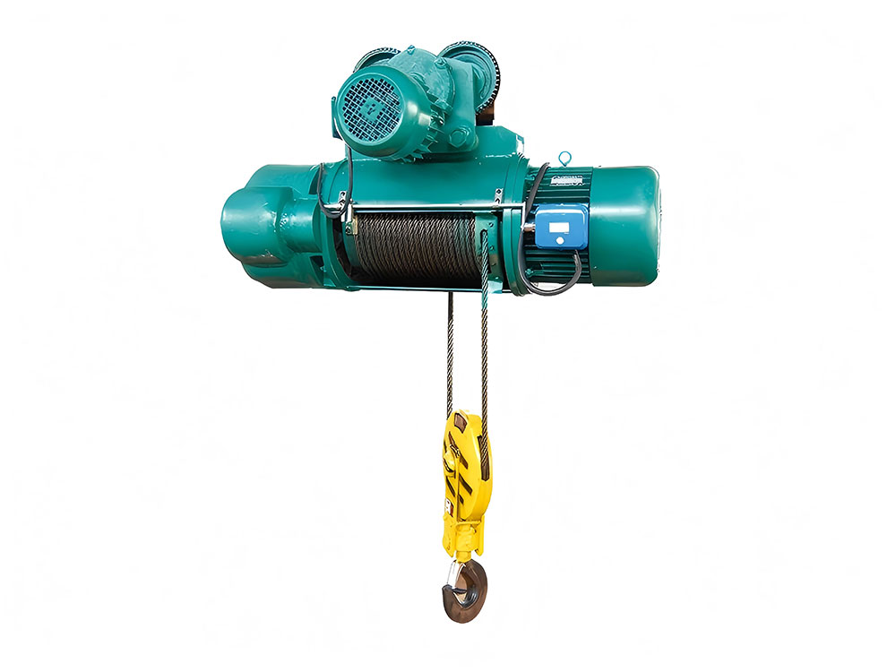 CD-MD GB electric hoist
