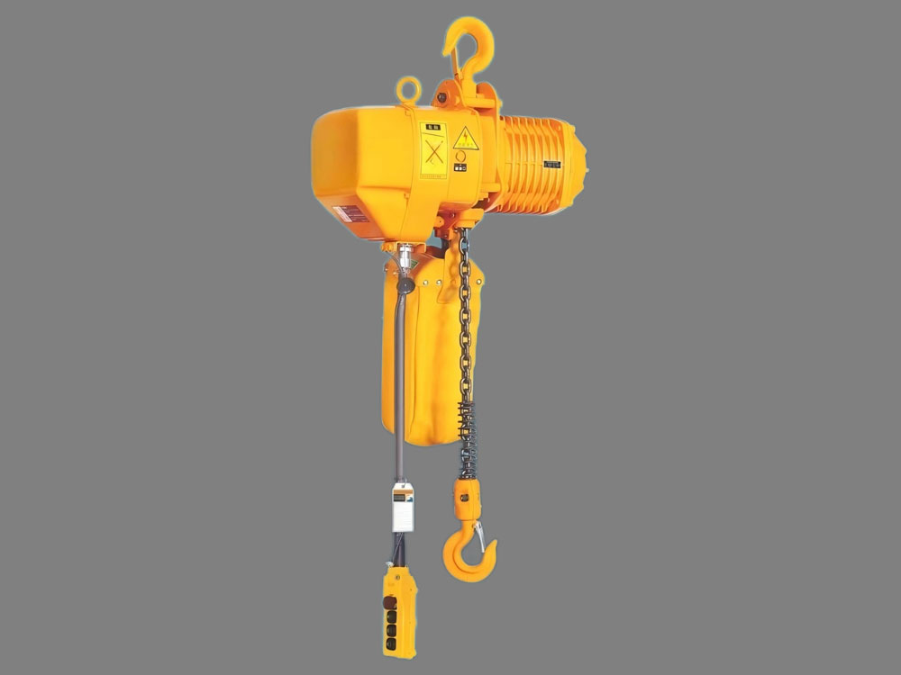 1 ton hook-type chain hoist