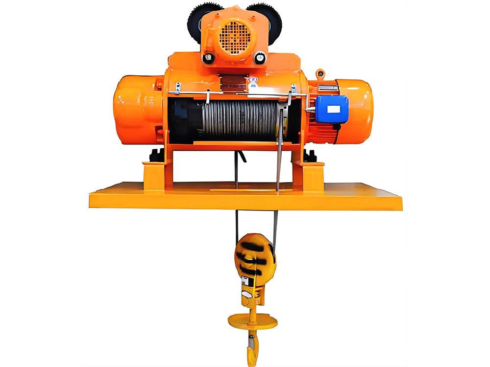 CDY metallurgical electric hoist