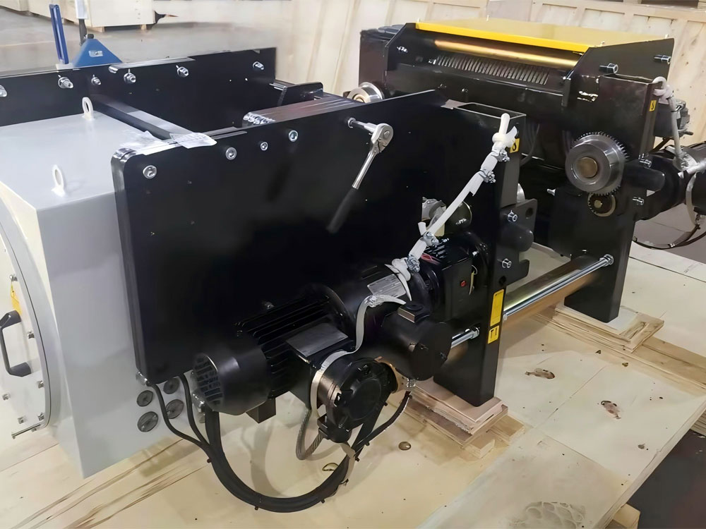 3-20 tons European-style explosion-proof electric hoist