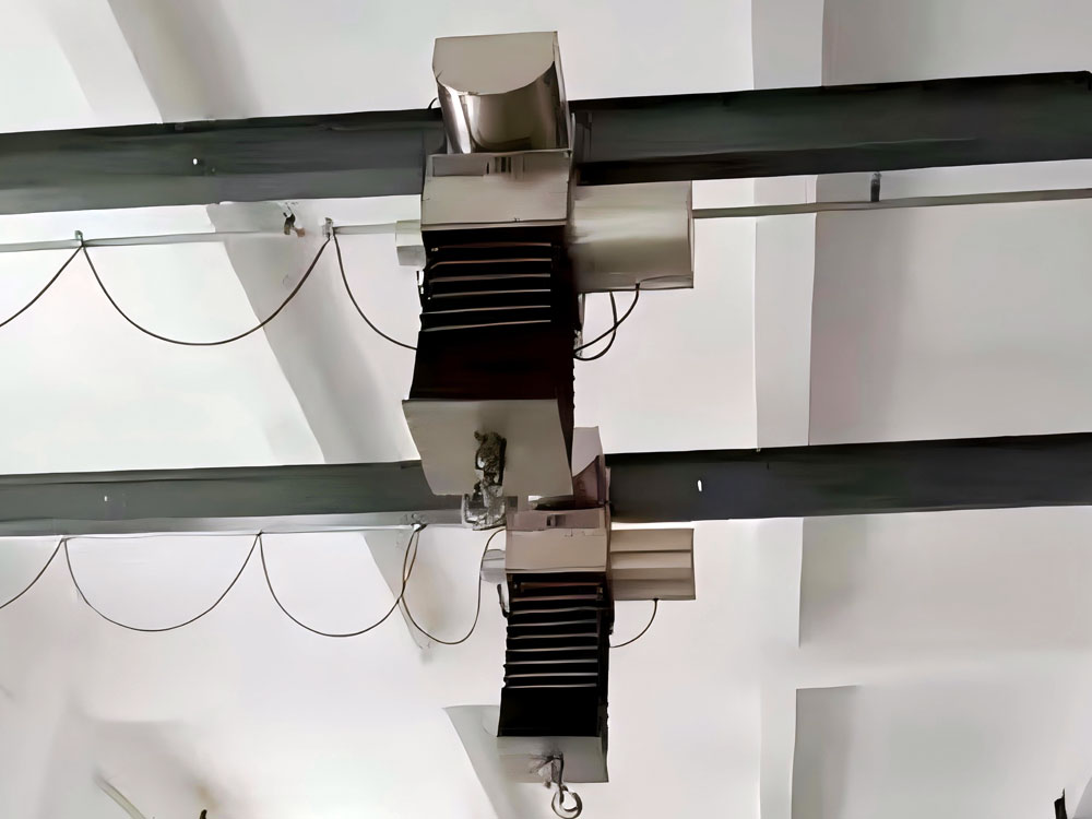 Clean Explosion-proof