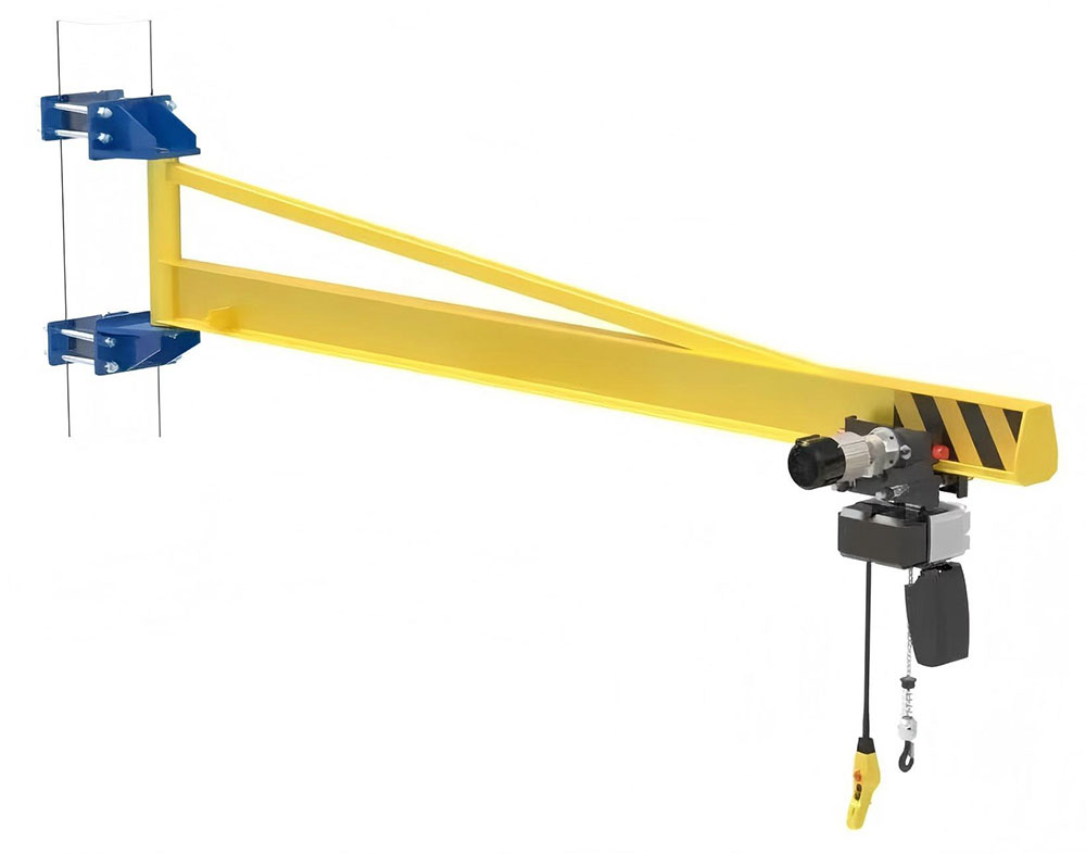 BX wall-mounted bracket 300kg