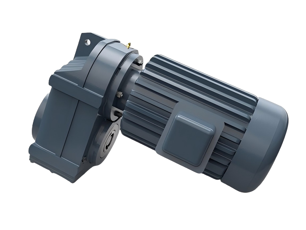 F series reducer