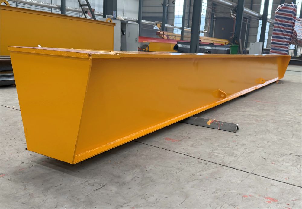 5-ton export main beam