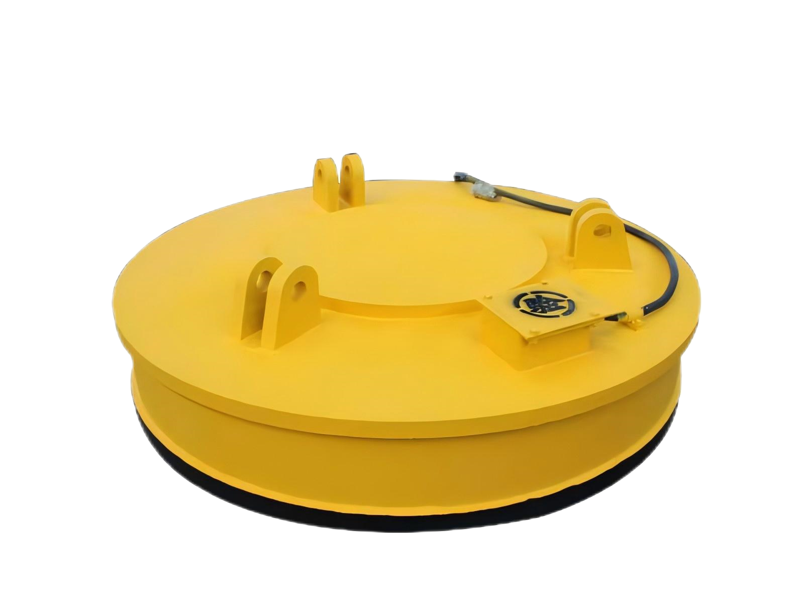 electromagnetic chuck