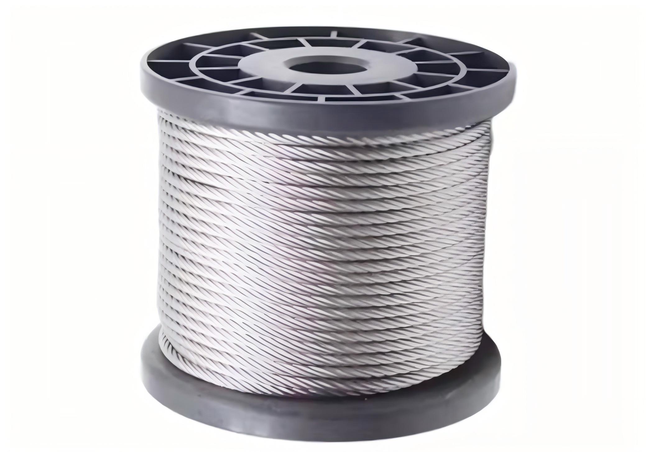 wire rope