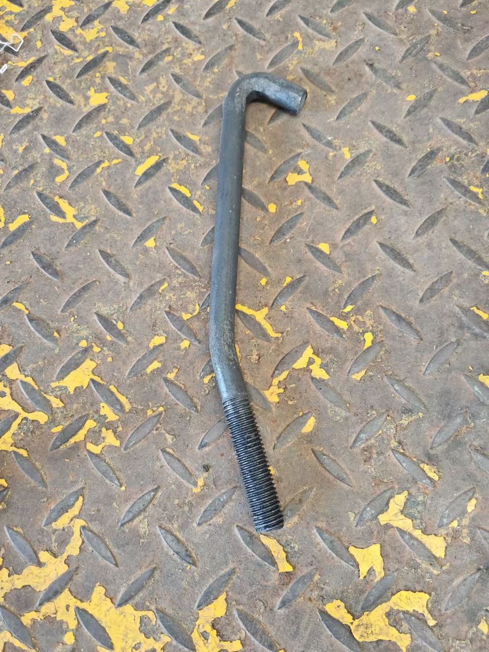 Track and installation accessories