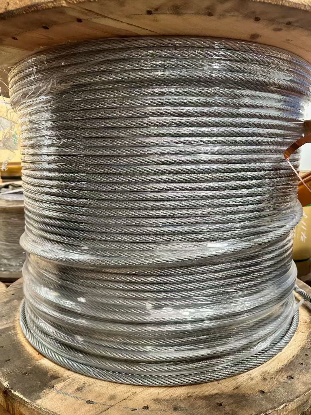 wire rope