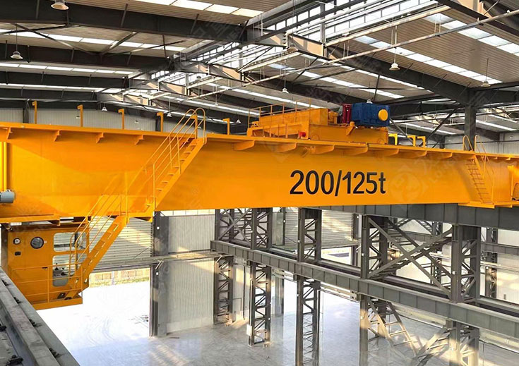 Henan Baihua Lifting Machinery Co., Ltd